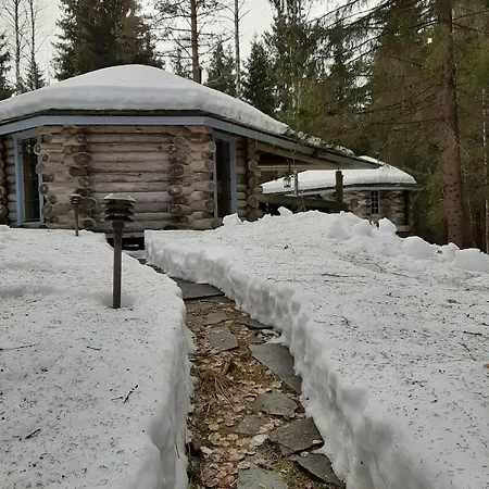 Villarkala アパート ヘイノラ