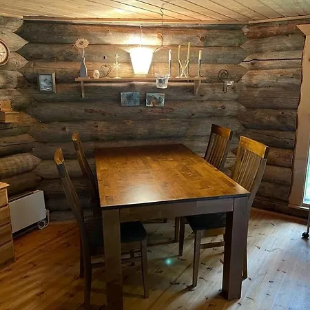 Villarkala Apartment Heinola