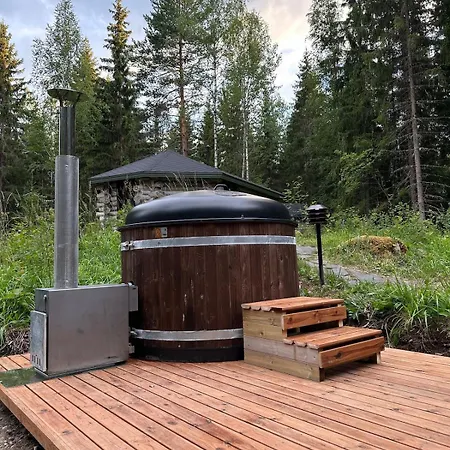 Apartment Villarkala *