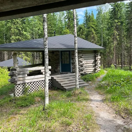 Villarkala * ヘイノラ