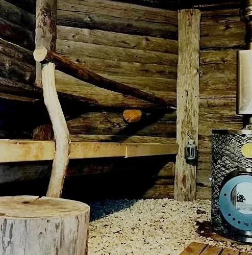 Διαμέρισμα Villarkala