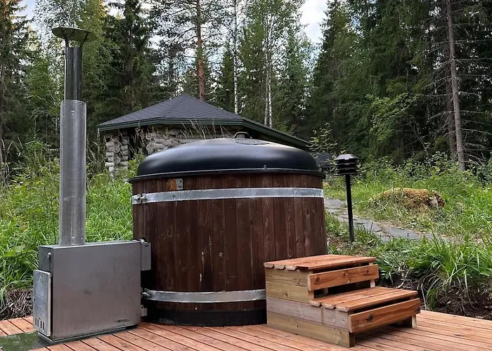 Διαμέρισμα Villarkala *